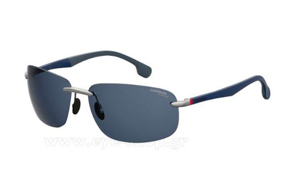 Sunglasses Carrera CARRERA 4010 S R80 (KU)