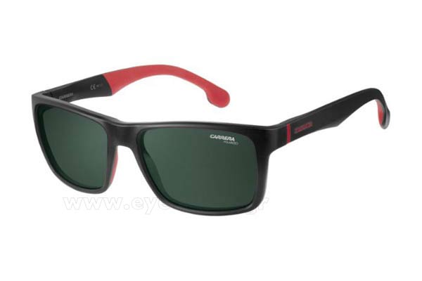 Sunglasses Carrera CARRERA 8024 LS 003 (UC) Polarized