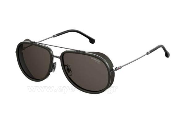 Sunglasses Carrera CARRERA 166 S KJ1  (IR)