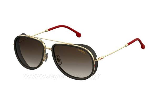 Sunglasses Carrera CARRERA 166 S Y11  (HA)