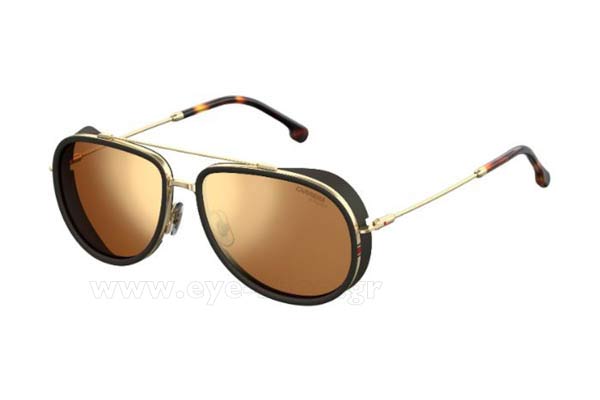 Sunglasses Carrera CARRERA 166 S J5G  (K1)