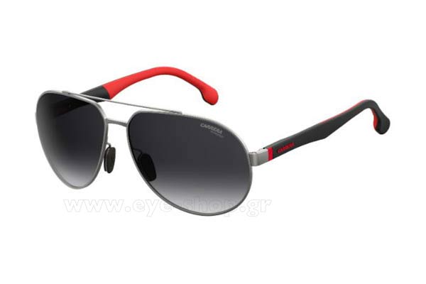 Sunglasses Carrera CARRERA 8025 S R80  (9O)