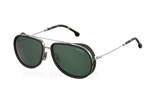 Sunglasses Carrera CARRERA 166 S 6LB (UC) Polarized