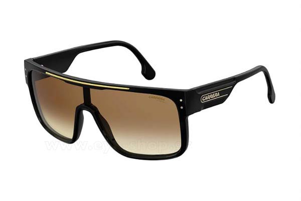 Sunglasses Carrera CA FLAGTOP II 807  (86)