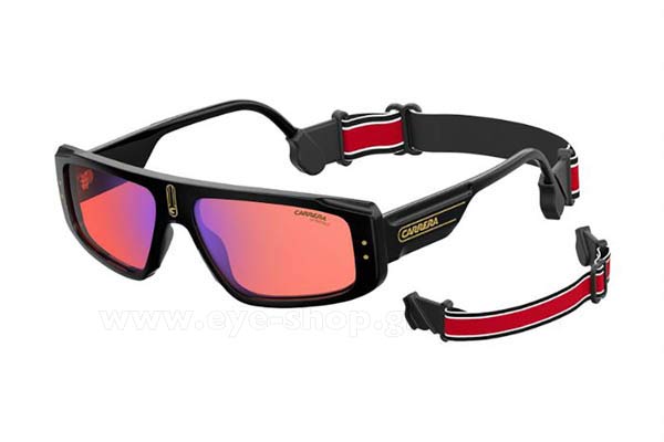 Sunglasses Carrera CARRERA 1022 S 71C  (UZ)