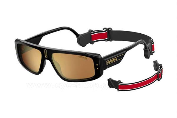 Sunglasses Carrera CARRERA 1022 S YYC (K1)
