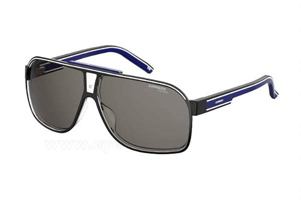 Sunglasses Carrera GRAND PRIX 2 T5C (M9) Polarized
