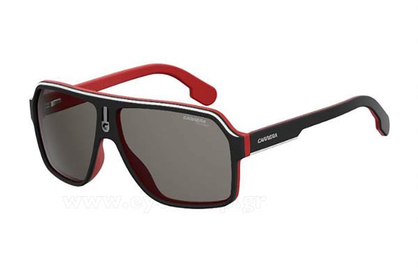 Sunglasses Carrera CARRERA 1001S BLX (M9)
