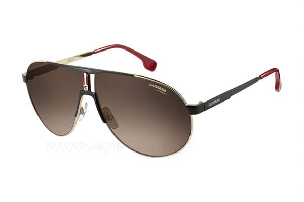 Sunglasses Carrera CARRERA 1005S 	2M2 (HA)