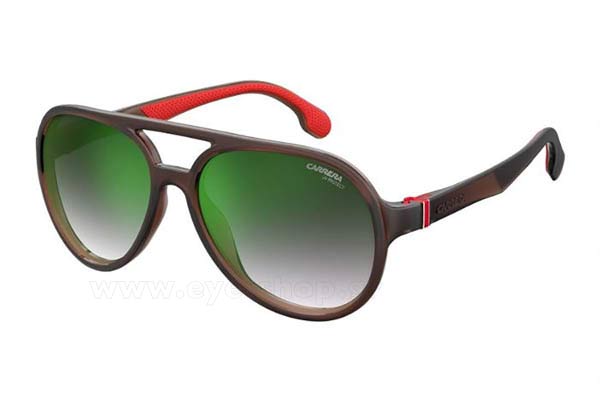 Sunglasses Carrera CARRERA 5051 S 4IN (MT)