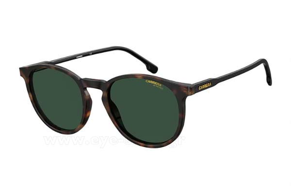 Sunglasses Carrera CARRERA 230S 086 (QT)
