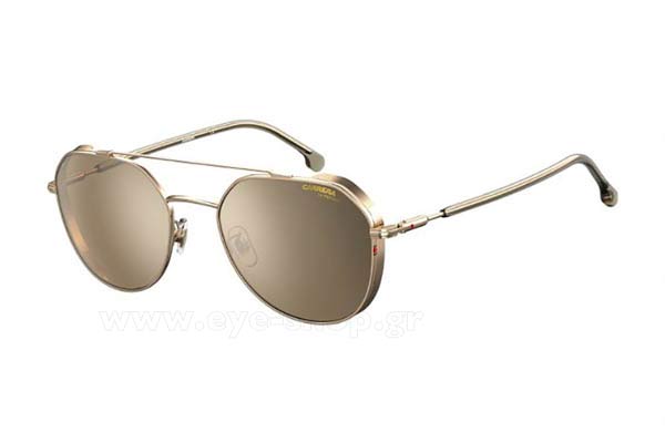 Sunglasses Carrera CARRERA 222GS 000 K1