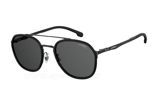 Sunglasses Carrera CARRERA 8033GS V81 IR