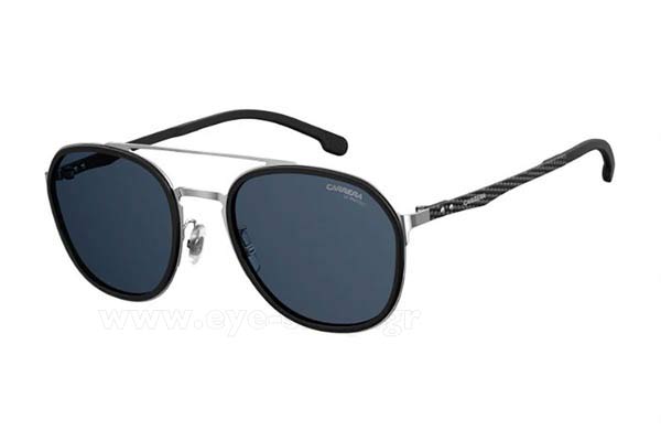 Sunglasses Carrera CARRERA 8033GS 010 KU