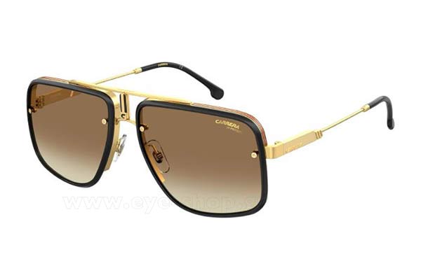 Sunglasses Carrera CA GLORY II 001 86