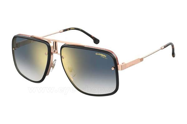 Sunglasses Carrera CA GLORY II DDB 1V