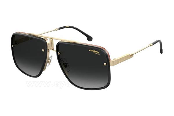 Sunglasses Carrera CA GLORY II RHL 9O