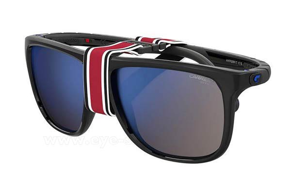 Sunglasses Carrera HYPERFIT 17S D51 (XT)