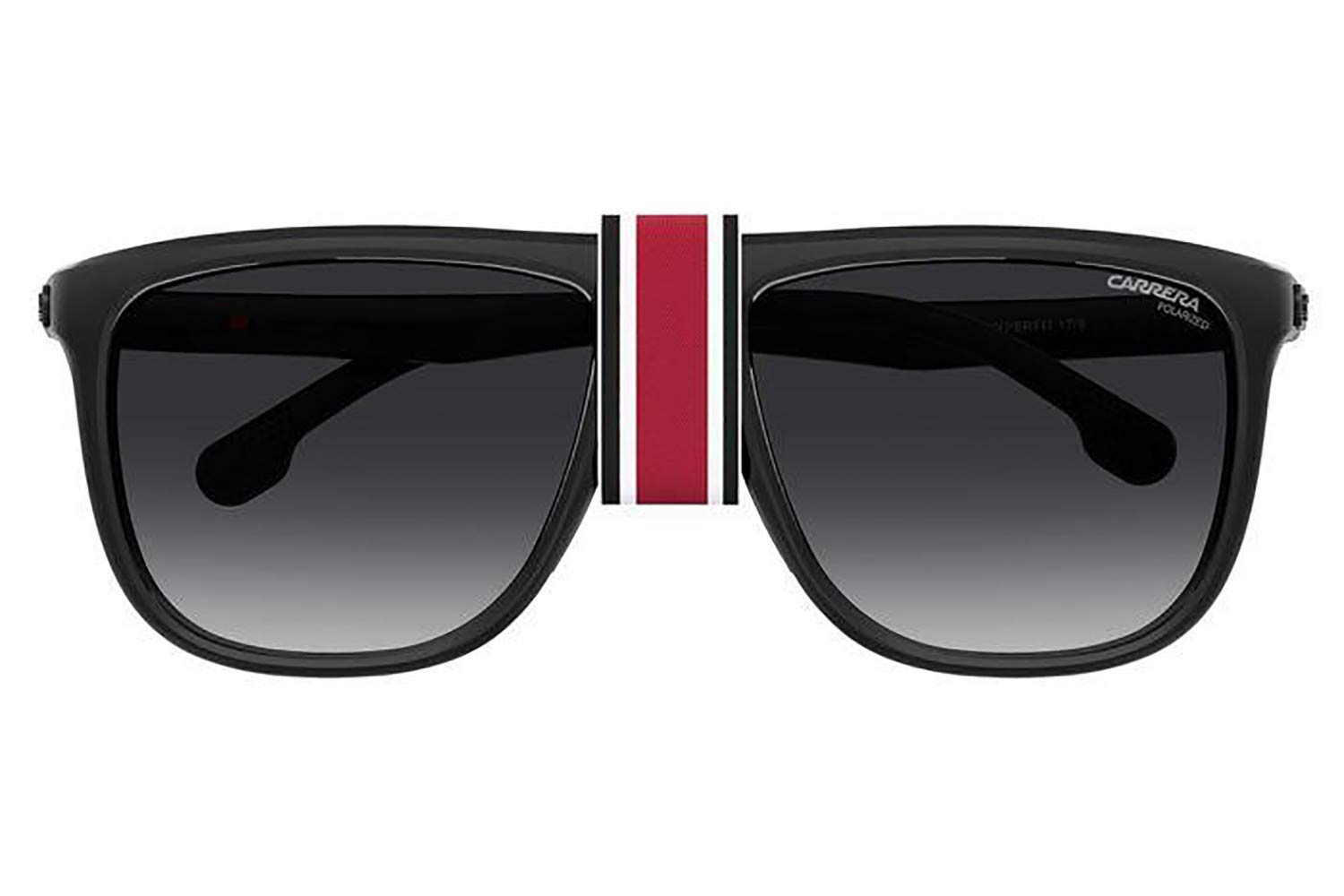 Carrera [Carrera] HYPERFIT 17/S 男性 サングラス MATTE BLACK/GREY 