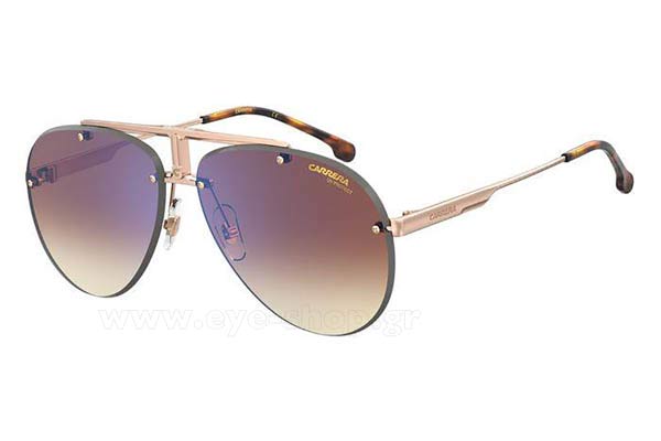 Sunglasses Carrera CARRERA 1032S DDB A8