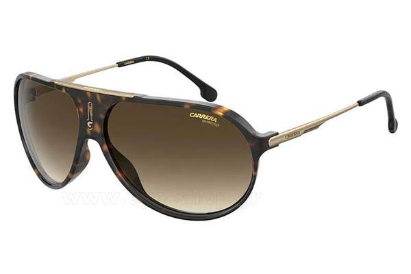 Sunglasses Carrera HOT65 086 HA