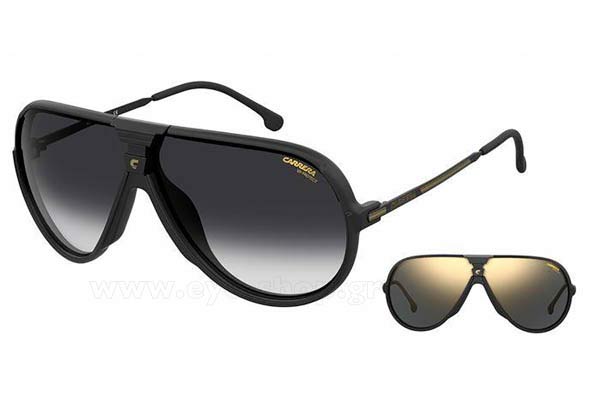 Sunglasses Carrera CHANGER65 003 9O