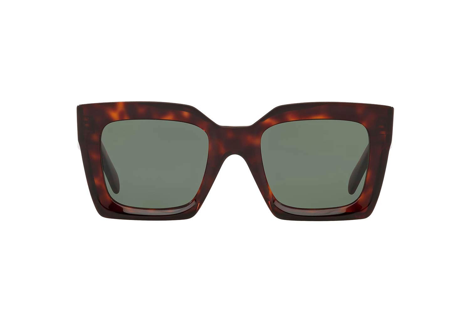 CELINE Sunglasses CL40130I 52N Authentic CÉLINE CL401301 RED SUNGLASSES 55MM – Caroline main image 4