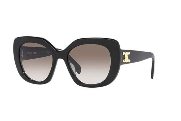 CELINE CL40226U TRIOMPHE 01F - sunglasses