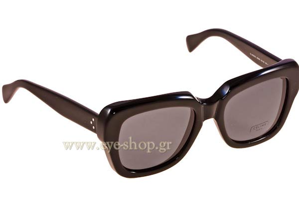 Sunglasses Celine CL 41022S 807BN Black