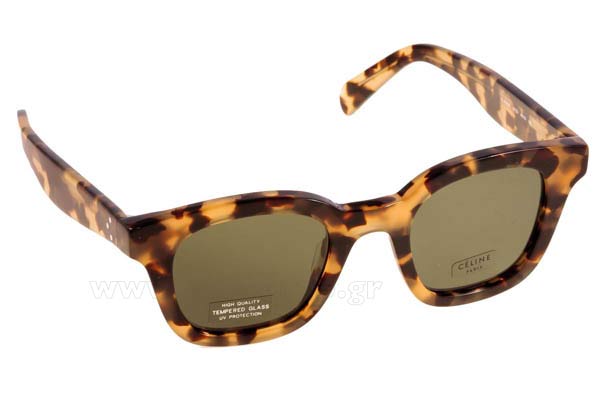 Sunglasses Celine CL 41376S 3Y75D 	HAVNHONEY (GREY)