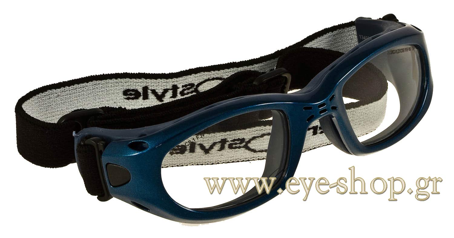 CENTROSTYLE MASK 13402 B Eyewear Sport | Eye-Shop