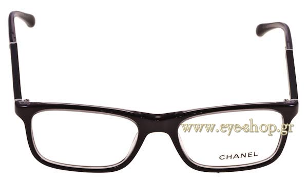 Eyeglasses Chanel 3205