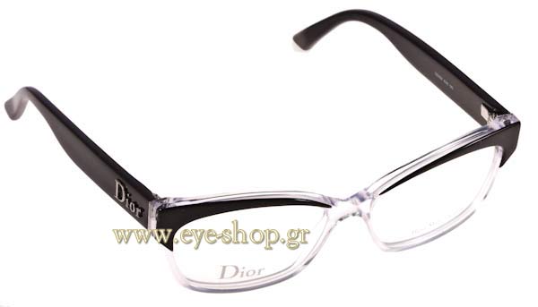 Christian Dior 3197 Eyewear 