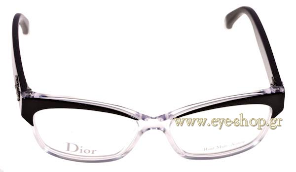 Eyeglasses Christian Dior 3197