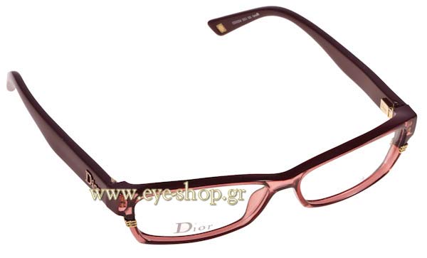 Eyewear Christian Dior CD3204