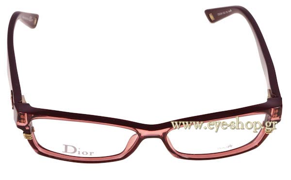 Eyeglasses Christian Dior CD3204