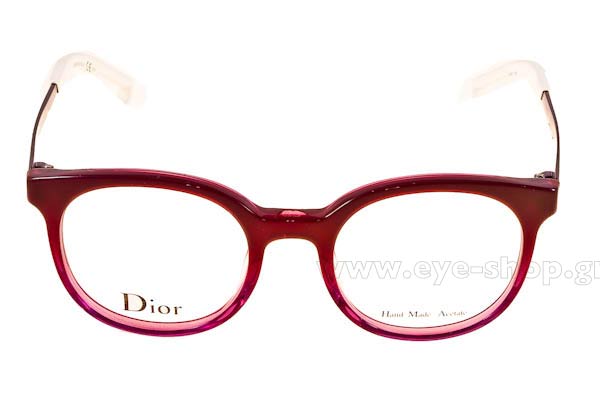 Eyeglasses Christian Dior CD3287