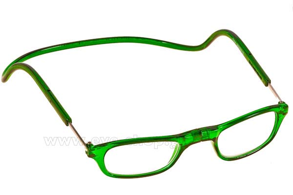 Sunglasses Clac 0002 c8 Green