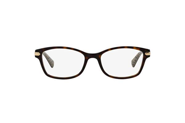 Eyeglasses Coach 6065