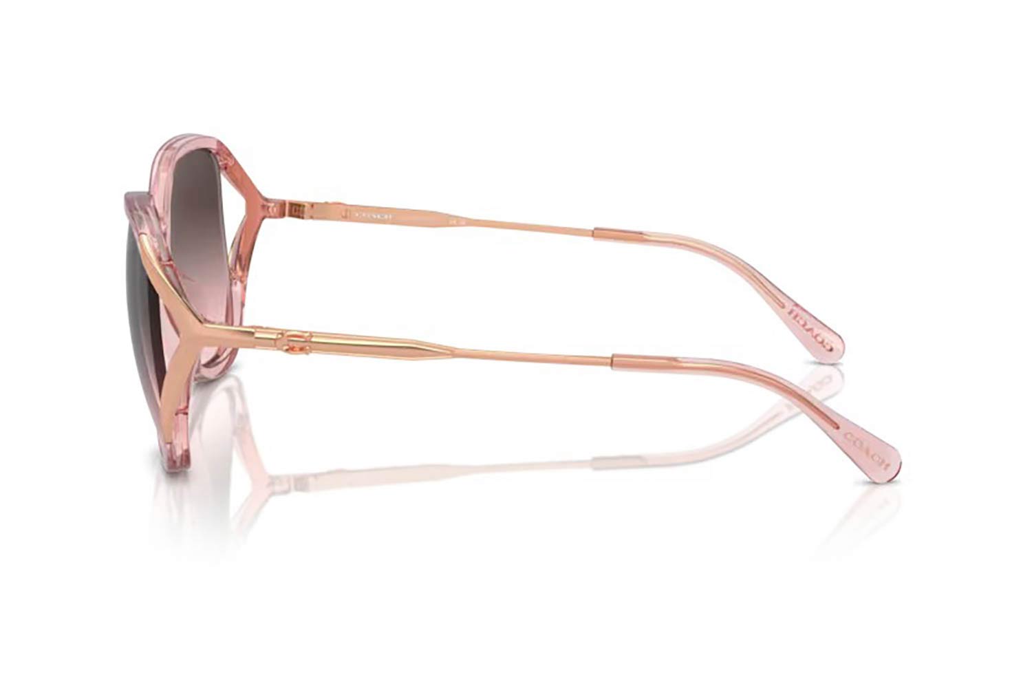 COACH 8396U CR620 566646 56 | SUNGLASSES Women 2026 EyeShop display picture 1