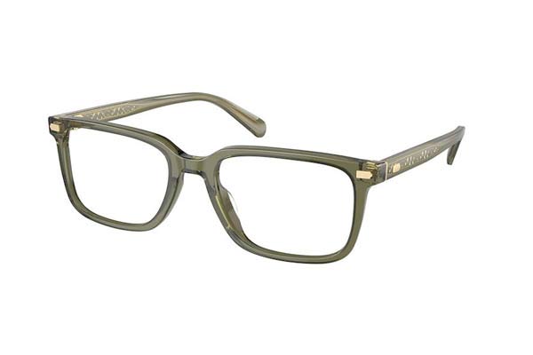 COACH 6239U 5818 - eyewear frame