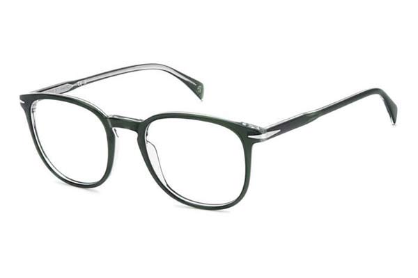 DAVID BECKHAM DB 1212 B59 - eyewear frame