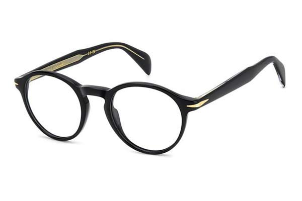 DAVID BECKHAM DB 1185 807 - eyewear frame