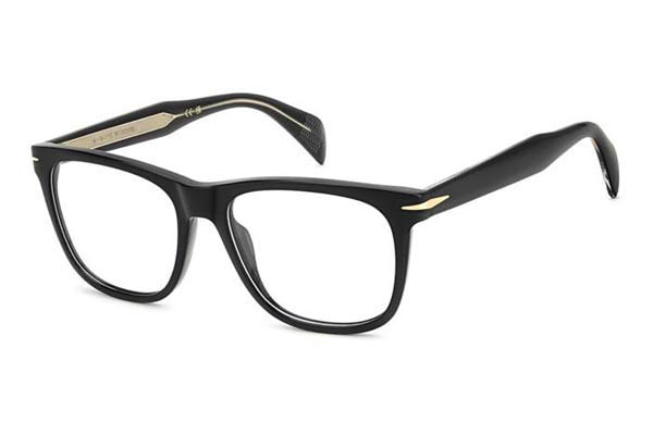 DAVID BECKHAM DB 1208 807 - eyewear frame