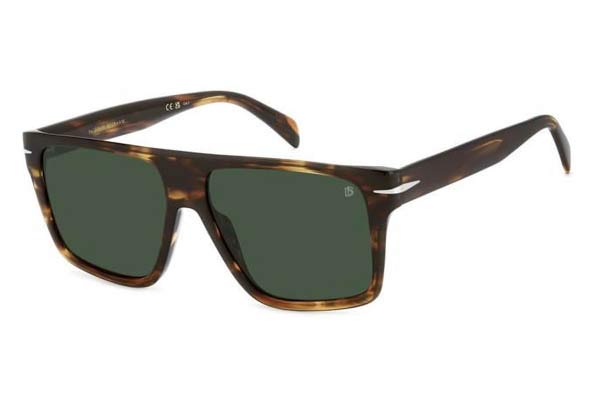 DAVID BECKHAM DB 7149S WR9 QT - sunglasses