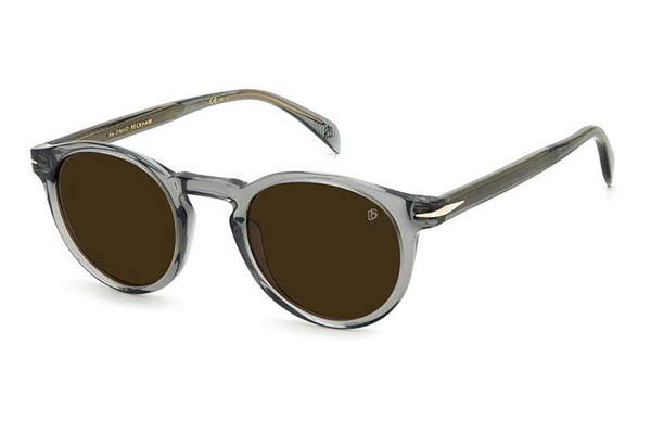 Sunglasses DAVID BECKHAM DB 1036S FT3 70