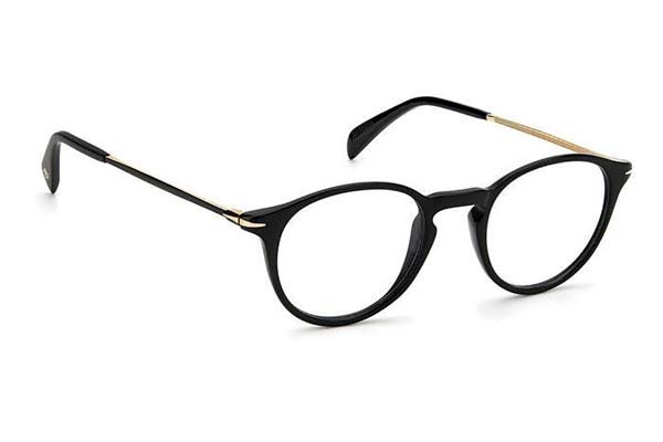 Eyeglasses DAVID BECKHAM DB 1049