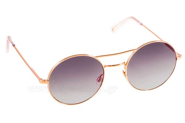 Sunglasses DBLANC THE END SMMF A11 Vintage round