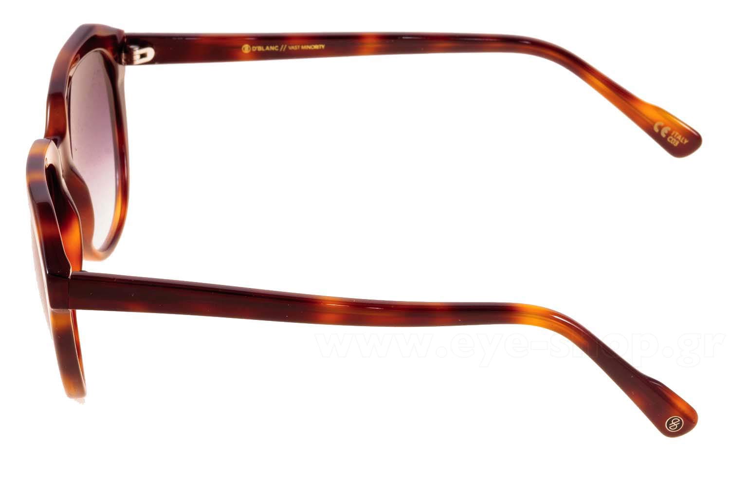 LOOKING TO BUY D’Blanc Vast Minority Duvin x D main image 4