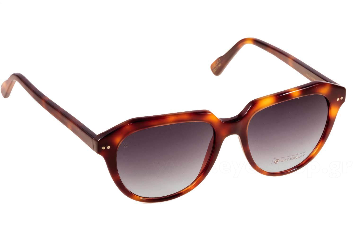 DBLANC VAST MINORITY SMAF5VAS-TDD 54 | SUNGLASSES Women EyeShop